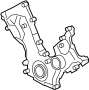 View Engine Timing Cover (Front) Full-Sized Product Image
