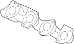 View Exhaust Manifold Full-Sized Product Image