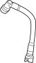 Image of PCV Valve Hose image