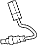 Image of Oxygen Sensor (Upper) image