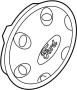 View Wheel Cap Full-Sized Product Image 1 of 5