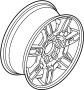 Image of Wheel image for your 2010 Ford E-250   