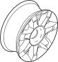 Image of Wheel image for your Ford Ranger  