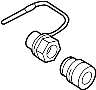 View Wheel Lock Set Full-Sized Product Image