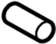 View Brake Bleeder Screw Cap Full-Sized Product Image