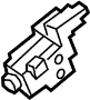 Image of Actuator. Shift. Automatic Transmission. image for your 2012 Ford E-250   