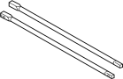 View Extension. Wrench.  Full-Sized Product Image