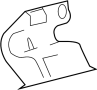 View Running Board Mounting Bracket Full-Sized Product Image 1 of 5