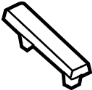 View Running Board Step Pad Full-Sized Product Image