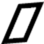 View Interior Grab Bar Cap Full-Sized Product Image