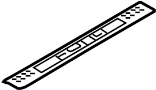 View Door Sill Plate (Front) Full-Sized Product Image