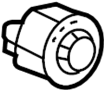 Image of SWITCH ASSEMBLY. image for your 2011 Ford F-150  STX Extended Cab Pickup Fleetside 