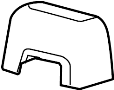 View Seat Belt Guide Full-Sized Product Image 1 of 4
