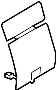 View Seat Heater Pad Full-Sized Product Image 1 of 3