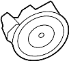 View Door Mirror Drive Motor Full-Sized Product Image 1 of 10