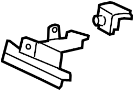 View Lock. Latch. Control.  Full-Sized Product Image