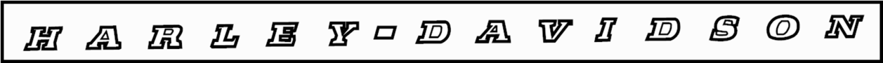 View Truck Bed Decal Full-Sized Product Image