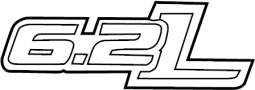 View Emblem.  Full-Sized Product Image 1 of 5