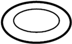 View Ring. Lock. Fuel. Unit. Tank.  Full-Sized Product Image