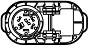 View Connector. Wire.  Full-Sized Product Image