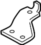 View Powertrain Skid Plate Bracket (Front) Full-Sized Product Image 1 of 2