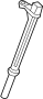 View Engine Crankshaft Position Sensor Full-Sized Product Image