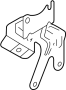 View ABS Modulator Bracket Full-Sized Product Image