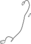 View GPS Navigation System Antenna Cable Full-Sized Product Image