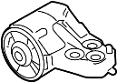 View Engine Mount (Front, Rear, Lower) Full-Sized Product Image
