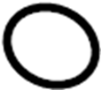 View Gasket. Oil. Tube. Pump.  Full-Sized Product Image