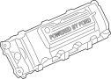 View Engine Valve Cover Full-Sized Product Image