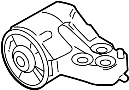 View Engine Mount (Front) Full-Sized Product Image 1 of 2