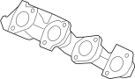 View Catalytic Converter Full-Sized Product Image