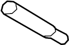 View Stud. Converter. Catalytic.  Full-Sized Product Image