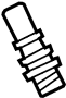 View PCV Valve Full-Sized Product Image