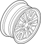 View Wheel Full-Sized Product Image 1 of 2