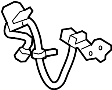 Image of Brake Hydraulic Hose image