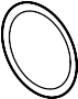View Steering Knuckle Seal Full-Sized Product Image