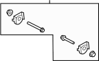 View Alignment Camber Adjusting Eccentric Full-Sized Product Image