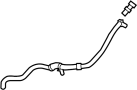 View Differential Vent Hose Full-Sized Product Image 1 of 2
