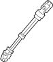 Image of Steering Shaft (Lower) image for your Ford F-150  