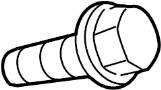 View Bolt. Belt. Seat.  Full-Sized Product Image