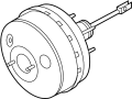 View Power Brake Booster Full-Sized Product Image