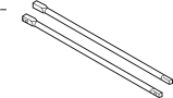View Extension. Wrench.  Full-Sized Product Image