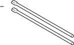 View Extension. Wrench.  Full-Sized Product Image