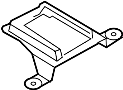 View Bracket. Console. (Rear, Lower) Full-Sized Product Image 1 of 5
