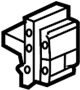 View Seat Memory Switch Full-Sized Product Image