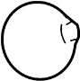 View Fuel Filler Door Full-Sized Product Image 1 of 4