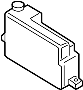 View Cruise Control Distance Sensor Full-Sized Product Image