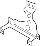 View Cruise Control Distance Sensor Bracket Full-Sized Product Image